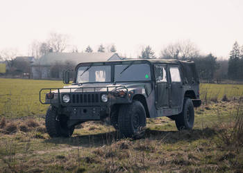 Humvee  1994