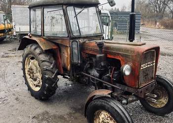 Ursus c325a c328 c330