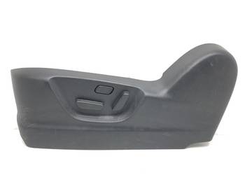 PRZEŁĄCZNIK FOTELA LEWY MAZDA CX-5 FU006K401 SUV 11-17 WŁĄCZNIK