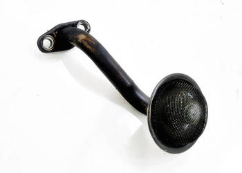 SMOK OLEJU HYUNDAI 1.0 12V ATOS