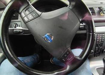 Volvo sprawne.