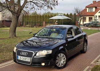 Audi A4 1.9 TDI