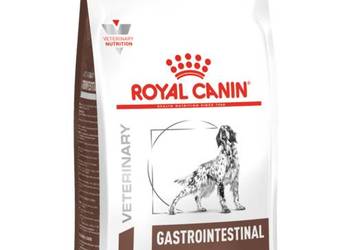 Karma dla psa Royal Canin Gastro Intestinal LowFat LF22 12kg