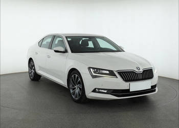 Skoda Superb 1.6 TDI