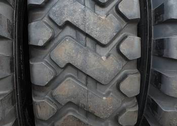 Opona 23.5-25 TL 24PR 195A8 QH812 E-3/L-3 Forerunner Mega mocna  gat 1