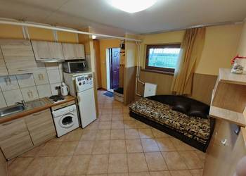 Kawalerka 17 m² | parter | niezależne wejście | Wrocław Gaj