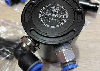 Oil catch tank n54 e92 e82