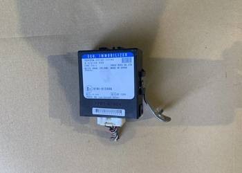 89780-12140 moduł sterownik immobilizera Toyota corolla e12