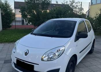 Renault twingo 2010