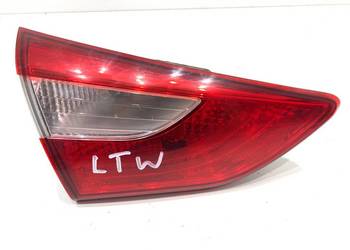 LAMPA TYŁ LEWA WEWNĘTRZNA HYUNDAI i30 Hatchback ŚWIATŁO TYLNA, LEWA