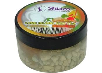 Shiazo Long Island Iced Tea 100g | Kamyczki do Palenia Fajki Wodnej Shishy