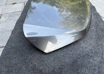Spoiler klapy bagażnika Audi q3 2022