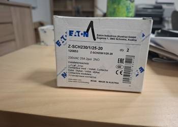 Z-SCH230/1/25-20