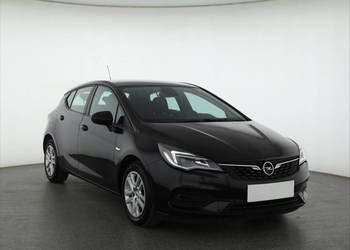 Opel Astra 1.2 Turbo