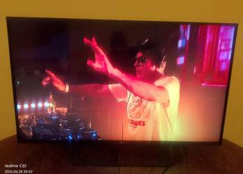 JVC 43" SMARTTV