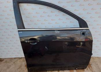 CHEVROLET CAPTIVA LIFT 11r drzwi prawe przód 240 mikronów