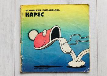 Bajki dla dzieci Kapeć Stanisław Domagalski Poczytaj mi mamo