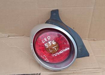 ALFA ROMEO MITO I  LAMPA TYŁ LEWA LED