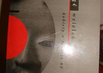 Pięć wcieleń kobiety w teatrze no - M.Rodowicz