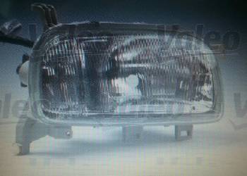 REFLEKTOR REG.ELEKTR. LE - NISSAN MICRA 93-98