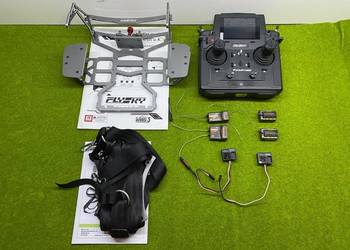 FlySky Paladin EV Lite