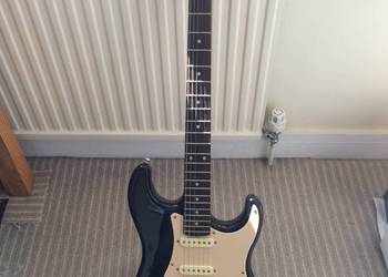 Gitara elektryczna Fender Squier Strat