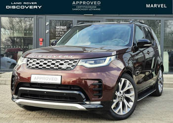 Land Rover Discovery Discovery MY26 3.0D I6 350 PS AWD Auto Gemini DEMO V …