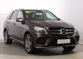 Mercedes GLE GLE 250 d