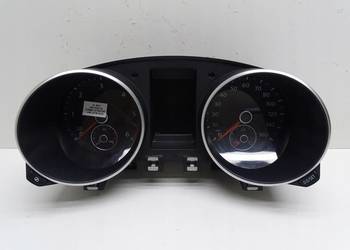 LICZNIK ZEGARY VW GOLF VI 1.6 TDI 5K0920970N