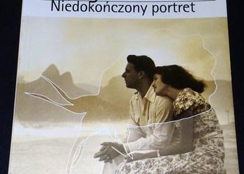 Niedokończony portret - Mary Westmacott czyli Agatha Christie