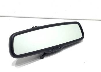 LUSTERKO WEWNĘTRZNE HONDA ACCORD VIII Kombi WSTECZNE KABINY, WIDOKU