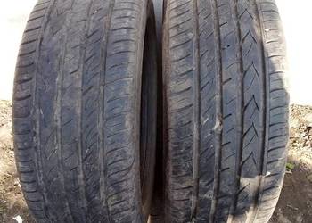 Opony 225/50/17 17" Viking jak nowe