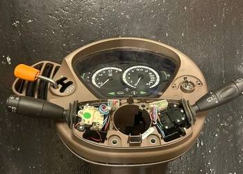 Licznik rewers przelaczniki john deere seria R autopower