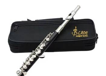 Flet piccolo SLADE C