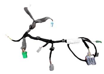 VOLVO S60 III V60 V60CC II wiazka boczka drzwi lewy przod OE 31483791 VOLVO S60 III V60 V60CC II wiazka boczka drzwi lewy przod OE 31483791