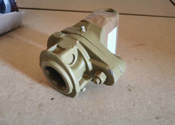 Śruba ścinana 1 3/4Z6 pod krzyżak 30,2 x 92, 30,2 x 91,5