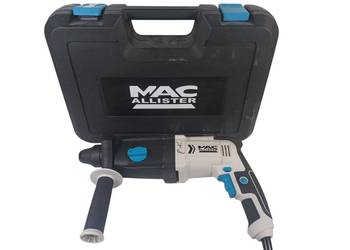 Młotowiertarka MacAllister 750 W