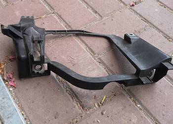 Slizg lampy Bmw E60 E61 Oryginał Hella 15873800