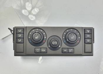 PANEL KLIMATYZACJI LAND ROVER DISCOVERY 3 JFC000688WUX