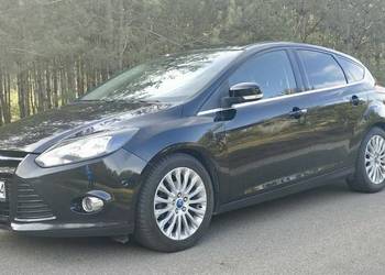 Ford Focus Mk3