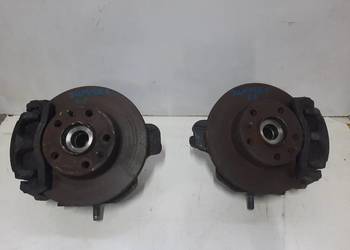 DUCATO BOXER JUMPER 06-14 PRAWA LEWA PRZÓD ZWROTNICA PIASTA ZACISK HAMULCO…