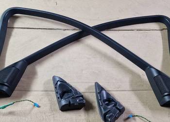 Ramki drzwi bmw e90 e91