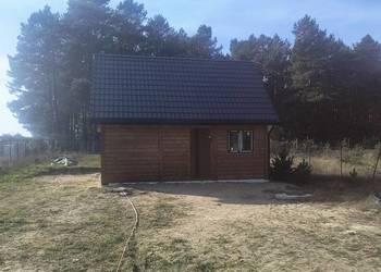 Domek letniskowy