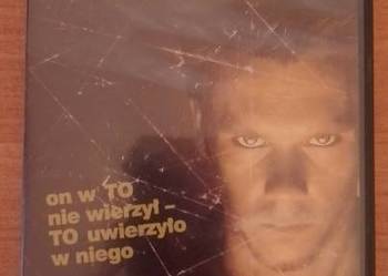 Płyta DVD Opętanie polecam