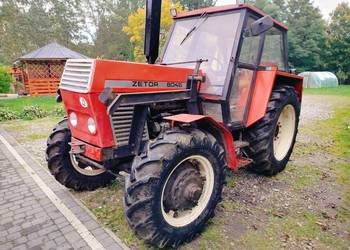 Zetor 8045