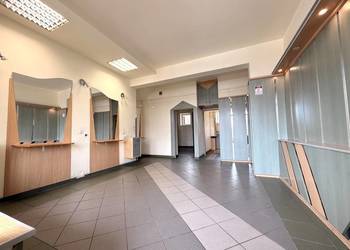 UNIKATOWA OFERTA | Lokal z witryną i dwoma wejściami – ul. Opałki, Koło