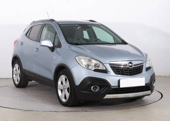 Opel Mokka 1.6