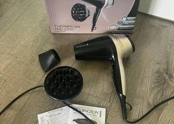 Suszarka do włosów Remington Thermacare Pro 2300