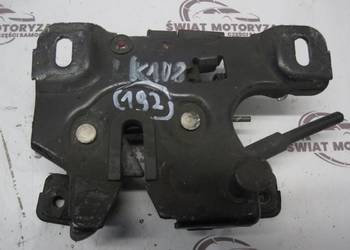 AUDI TT 1.8 10r zamek maski (2 pin) 8N0823509J