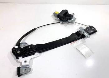 PODNOŚNIK SZYBY LEWY PRZÓD SSANGYONG TIVOLI 98810-X1020 Crossover